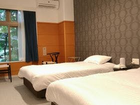 ブランヴェール那須