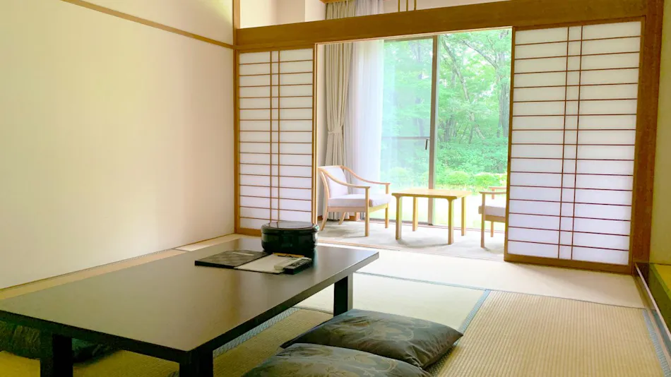 Hotel Blancvert Nasu