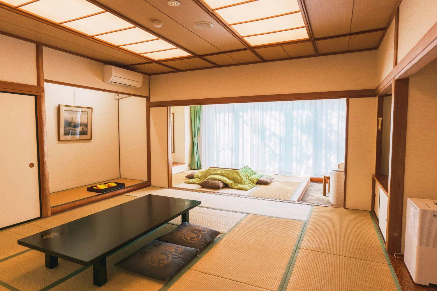 Hotel Blancvert Nasu