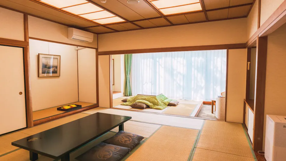 Hotel Blancvert Nasu
