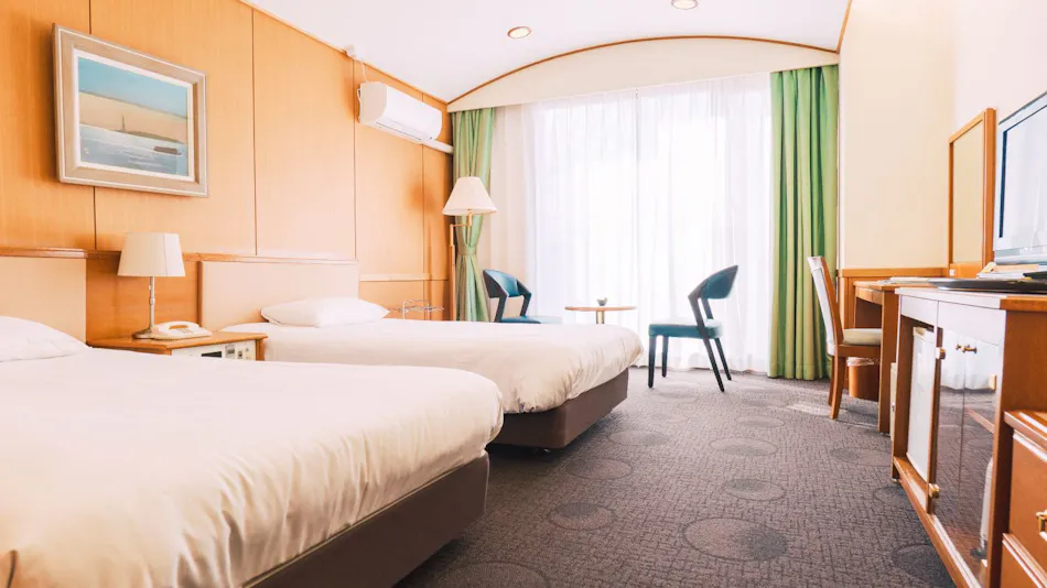 Hotel Blancvert Nasu