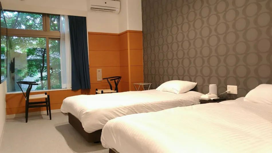 Hotel Blancvert Nasu