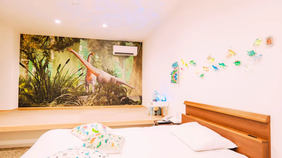 Hotel Blancvert Nasu