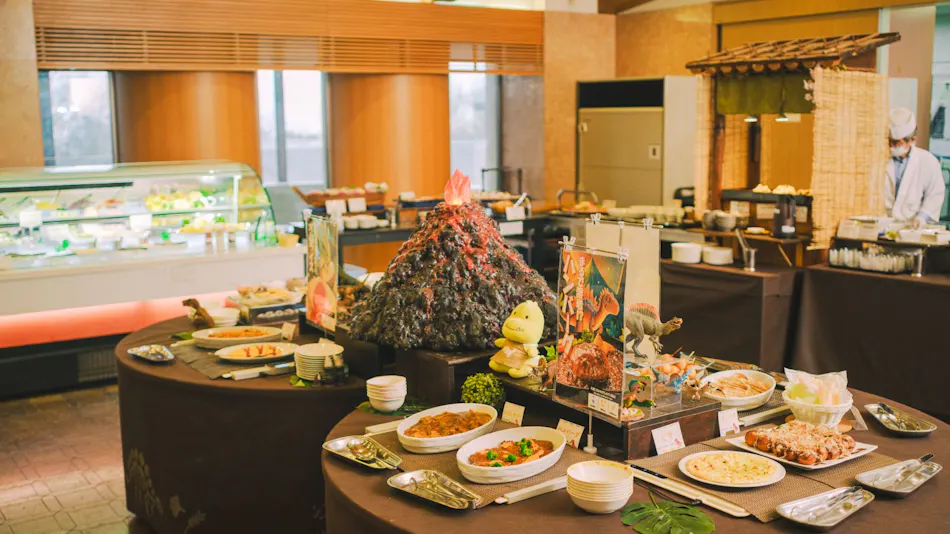 Hotel Blancvert Nasu