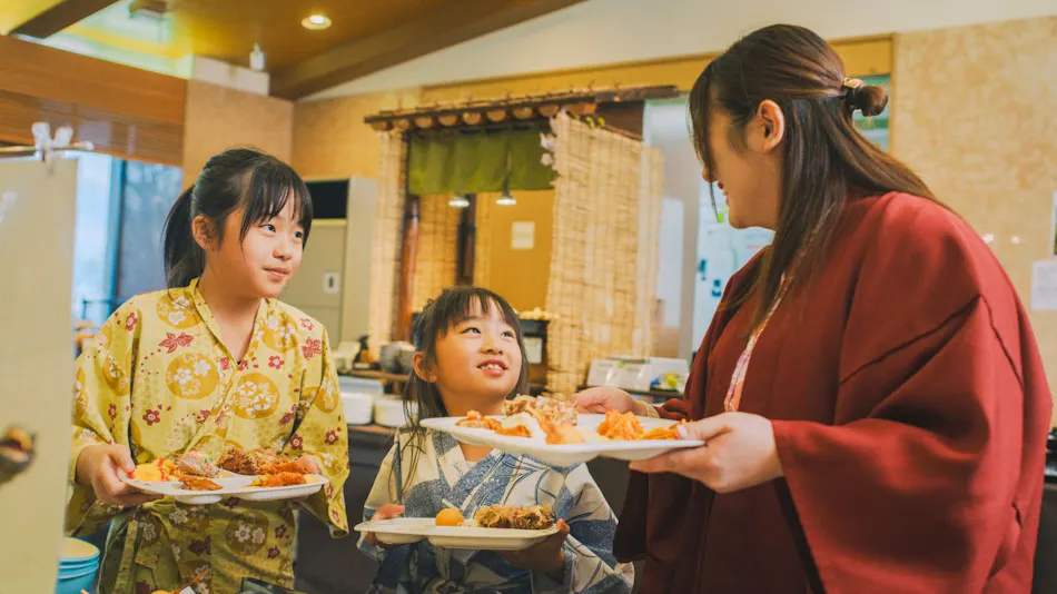 Hotel Blancvert Nasu