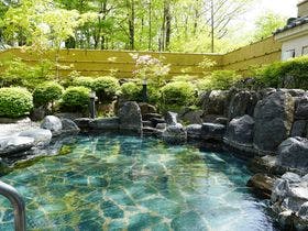 ブランヴェール那須