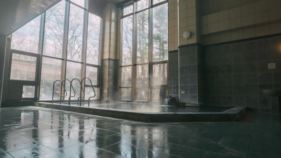 Hotel Blancvert Nasu