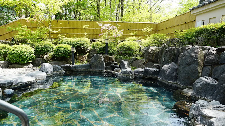 Hotel Blancvert Nasu