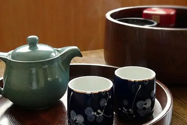 *ตัวอย่างการบริการ (ภายในห้องพัก)