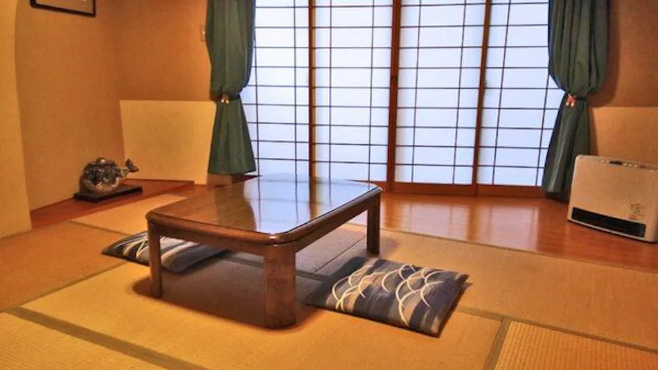 Minoya Inn at Tamahara