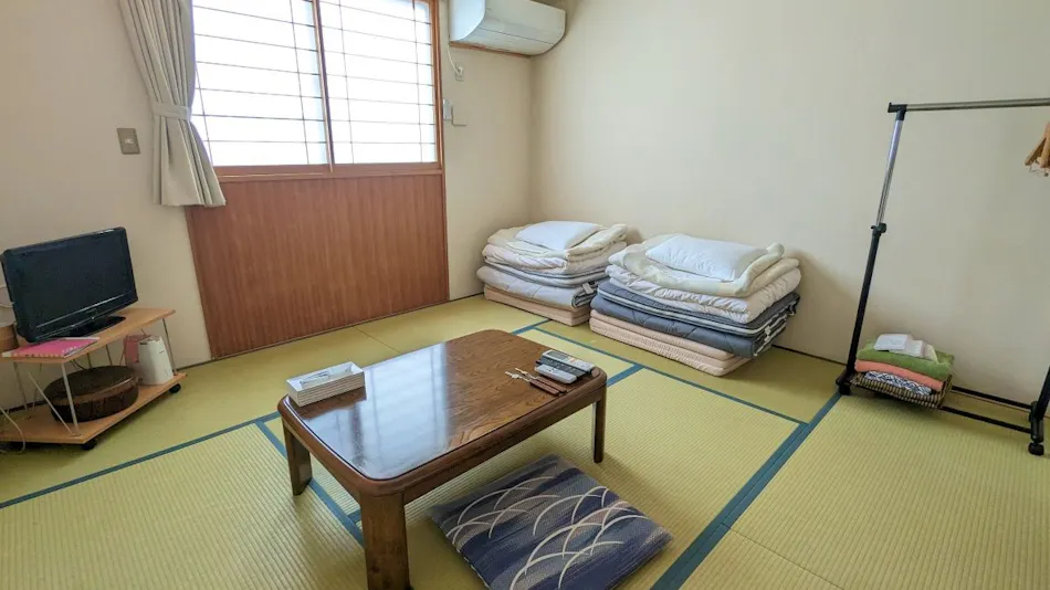 Minoya Inn at Tamahara