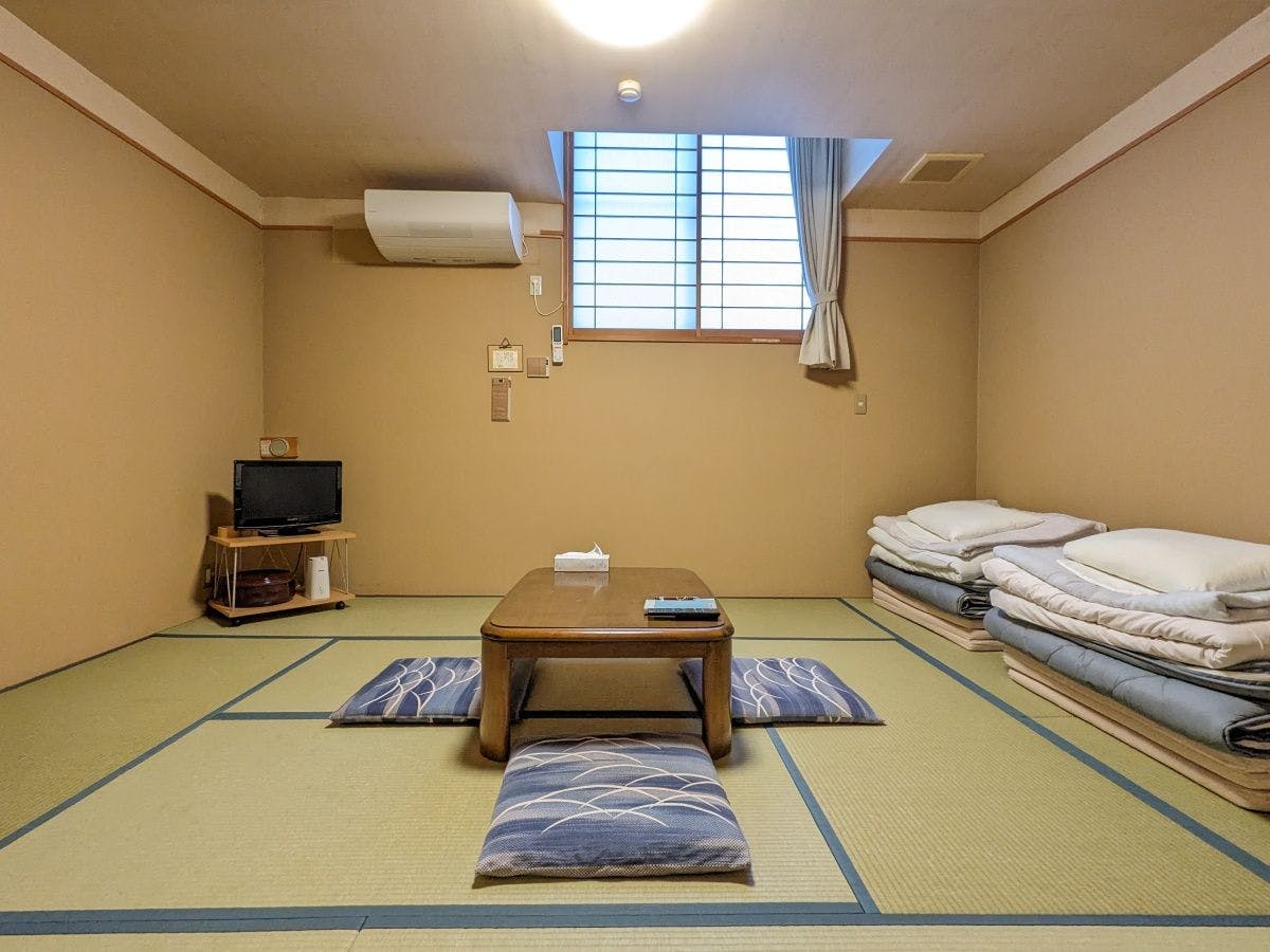 Minoya Inn at Tamahara