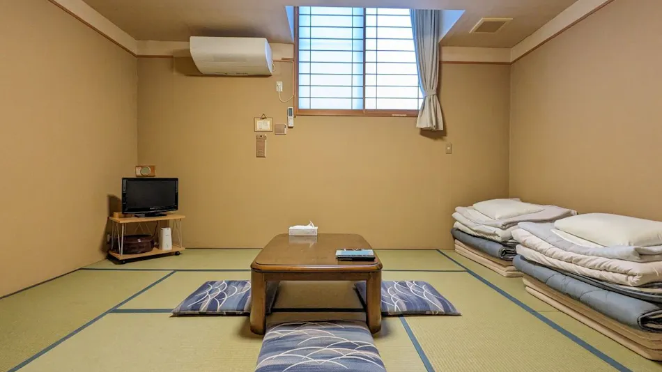 Minoya Inn at Tamahara