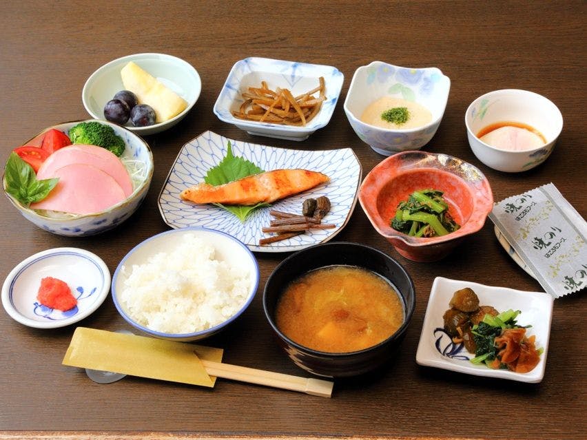 Minoya Inn at Tamahara