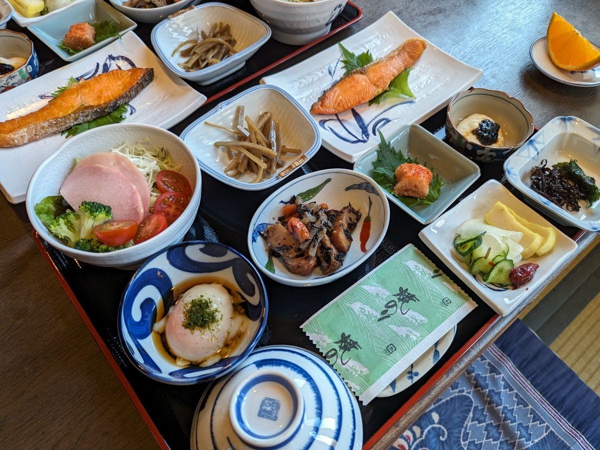 Minoya Inn at Tamahara