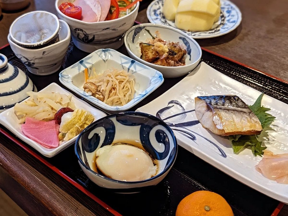 Minoya Inn at Tamahara