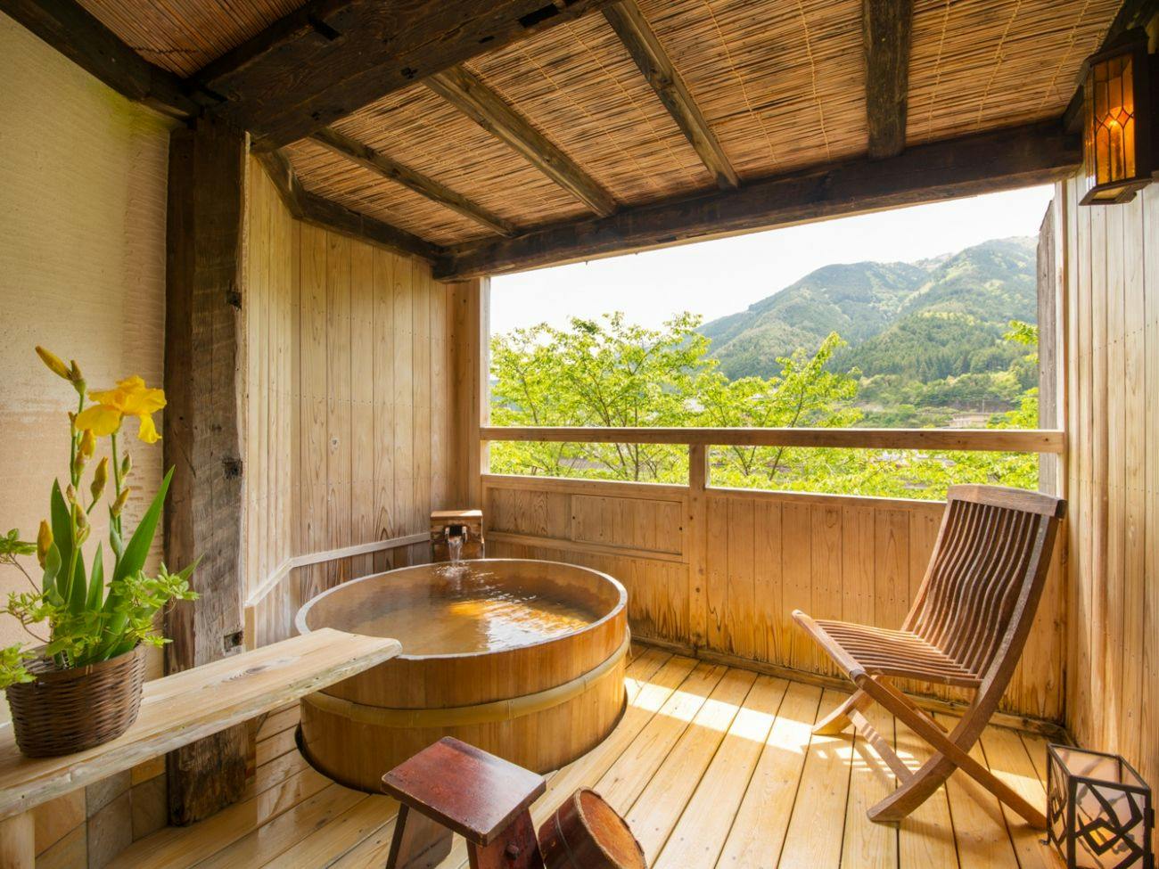 Gero Onsen Yamagataya