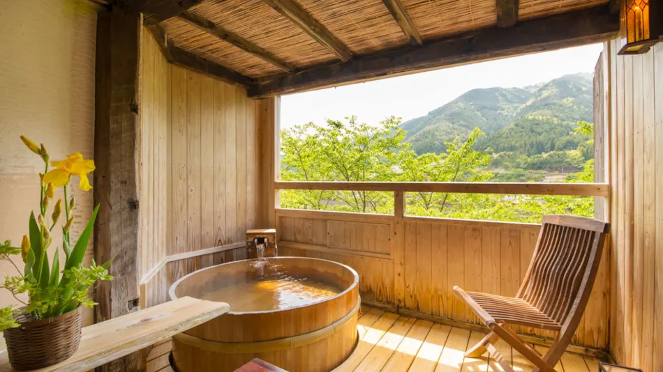 Gero Onsen Yamagataya