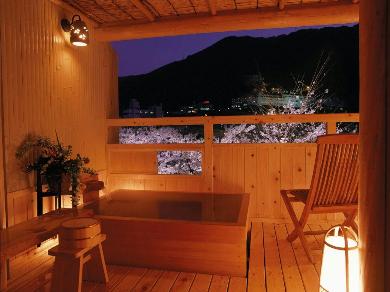 Gero Onsen Yamagataya