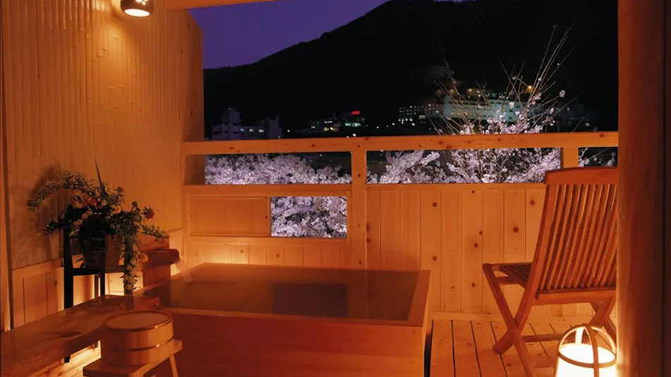 Gero Onsen Yamagataya