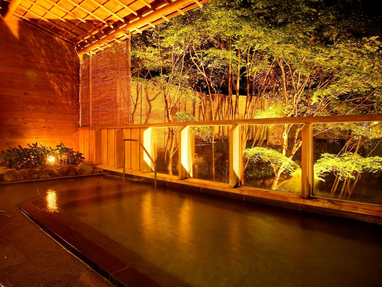 Gero Onsen Yamagataya