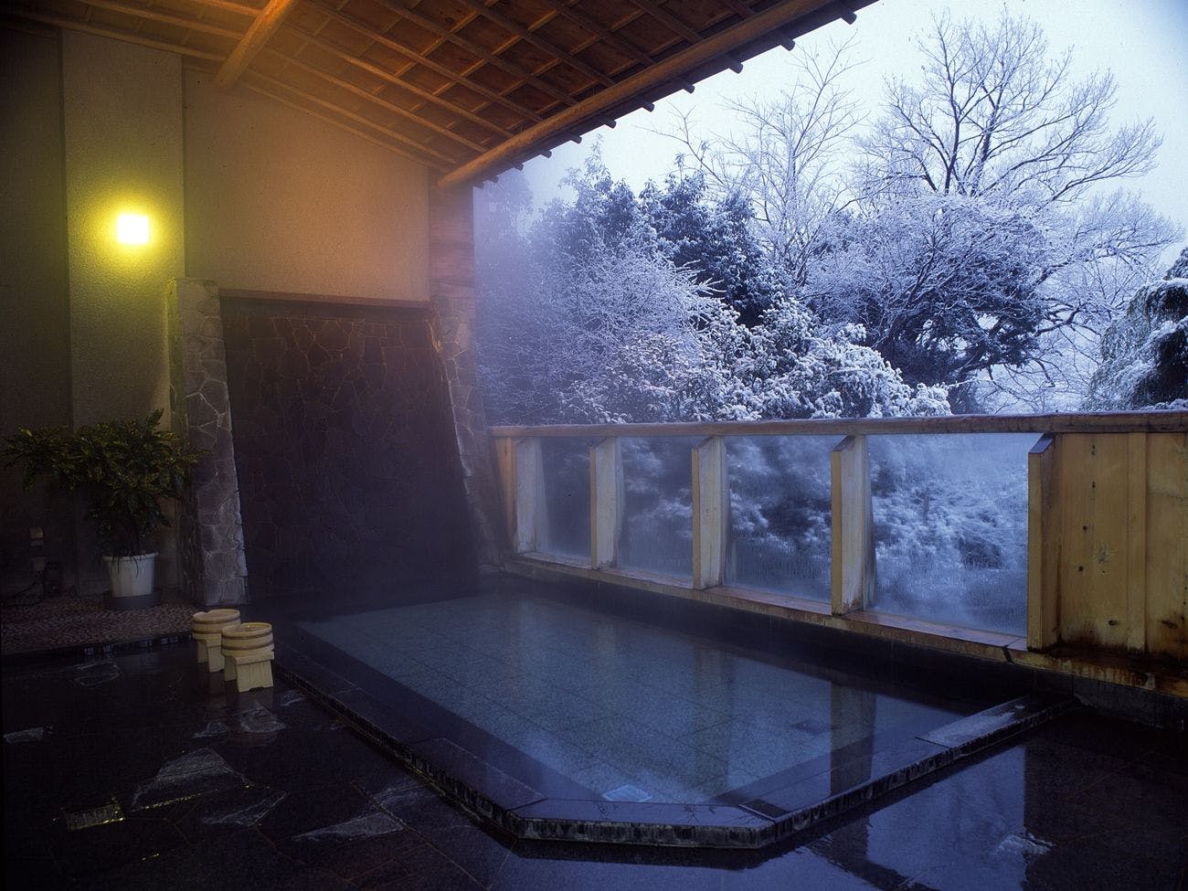 Gero Onsen Yamagataya