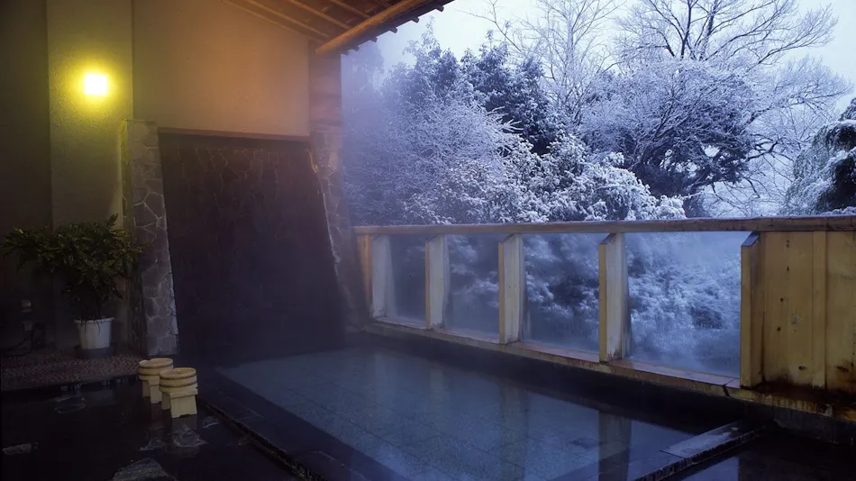 Gero Onsen Yamagataya