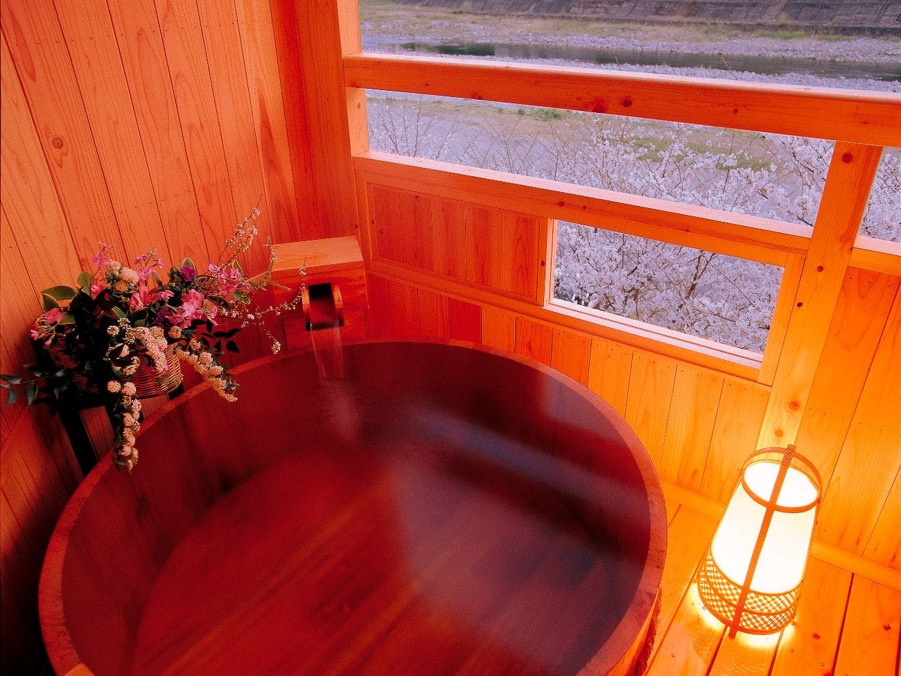 Gero Onsen Yamagataya