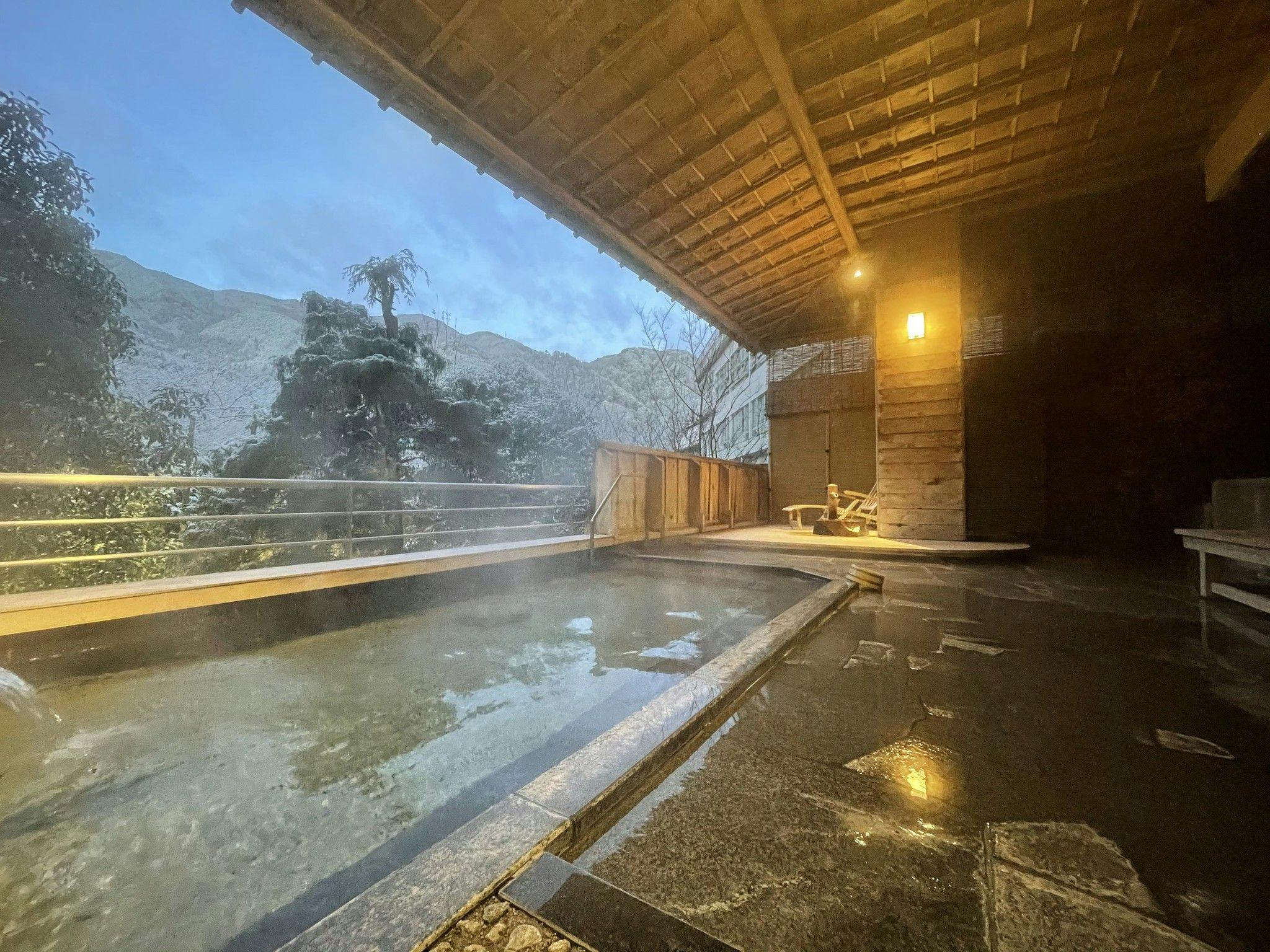 Gero Onsen Yamagataya