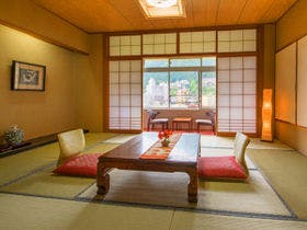 下呂温泉　山形屋