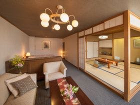 下呂温泉　山形屋