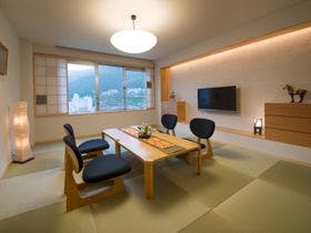 下呂温泉　山形屋