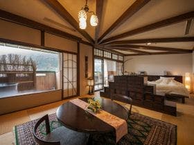 下呂温泉　山形屋