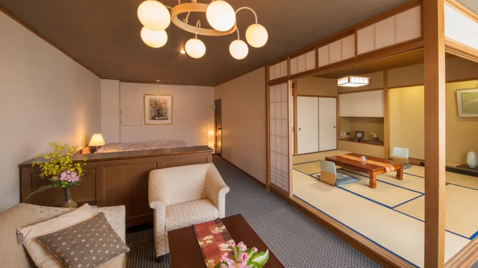 Gero Onsen Yamagataya