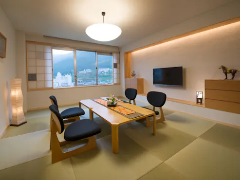 陶川閣802號室(禁煙)