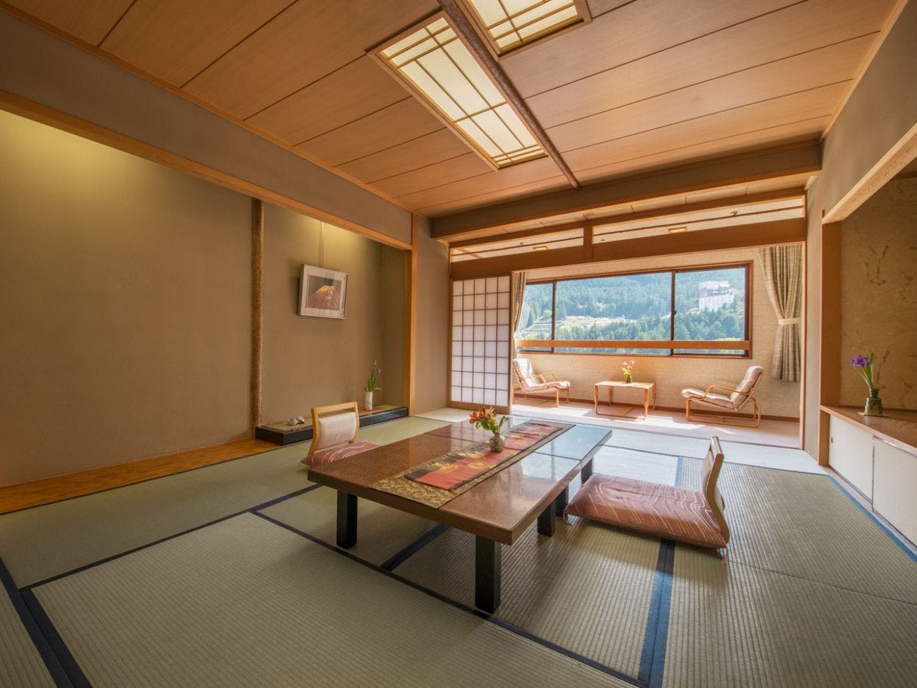 Gero Onsen Yamagataya