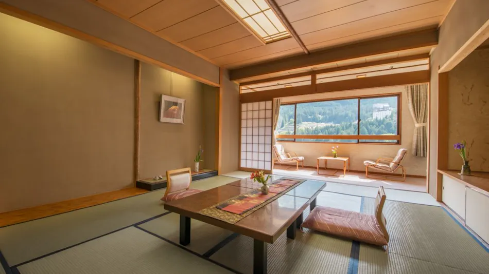 Gero Onsen Yamagataya