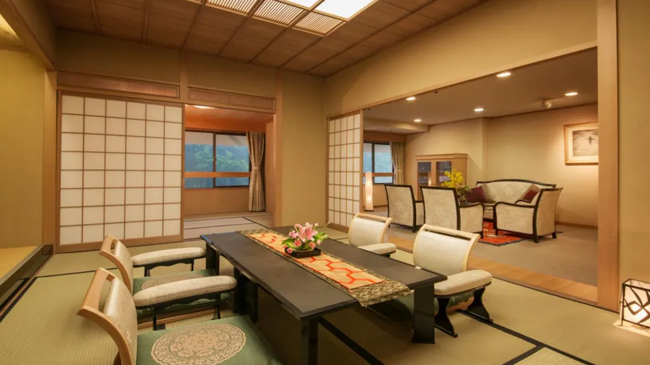 Gero Onsen Yamagataya