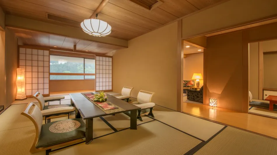 Gero Onsen Yamagataya