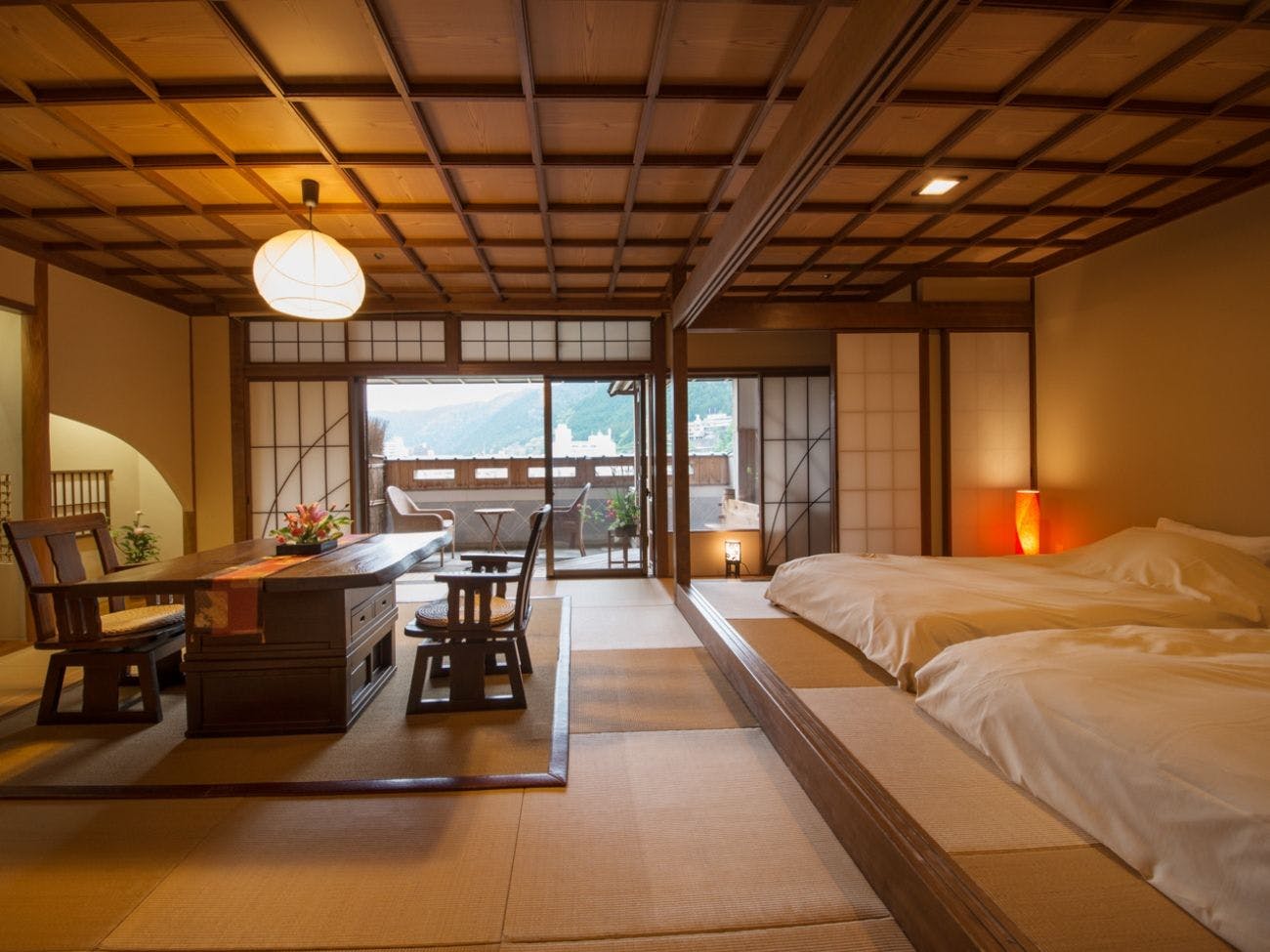 Gero Onsen Yamagataya