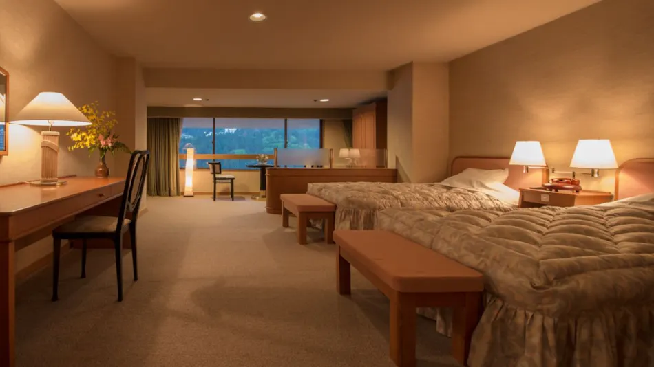 Gero Onsen Yamagataya