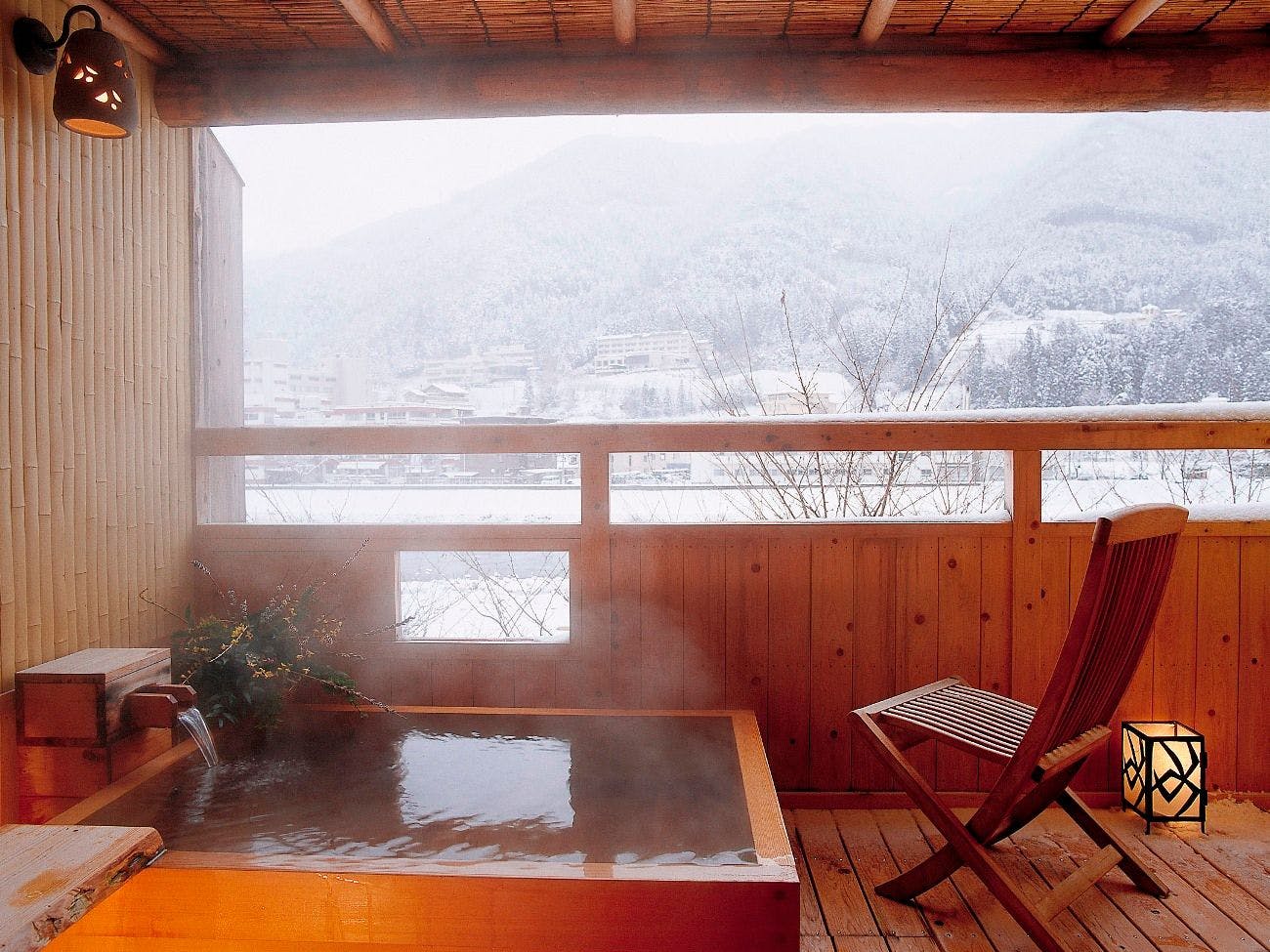 Gero Onsen Yamagataya
