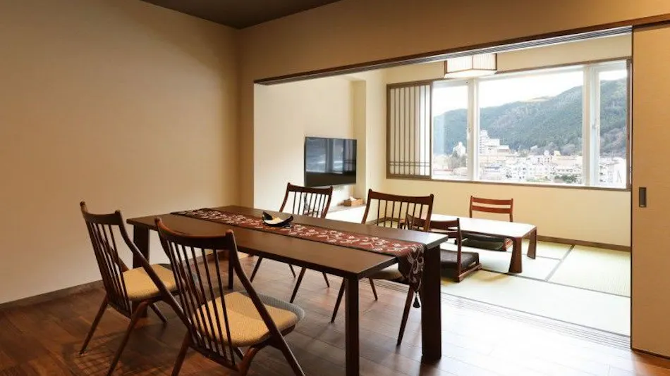Gero Onsen Yamagataya