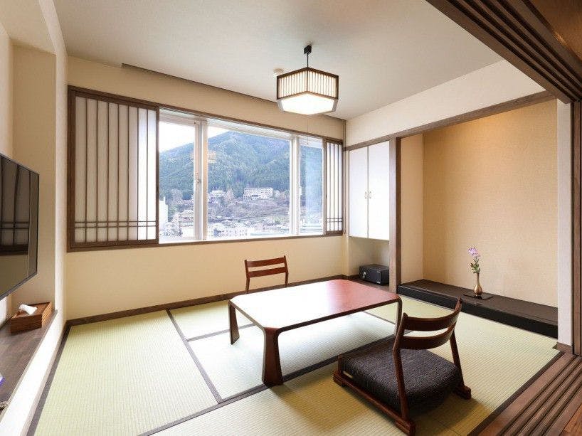 Gero Onsen Yamagataya