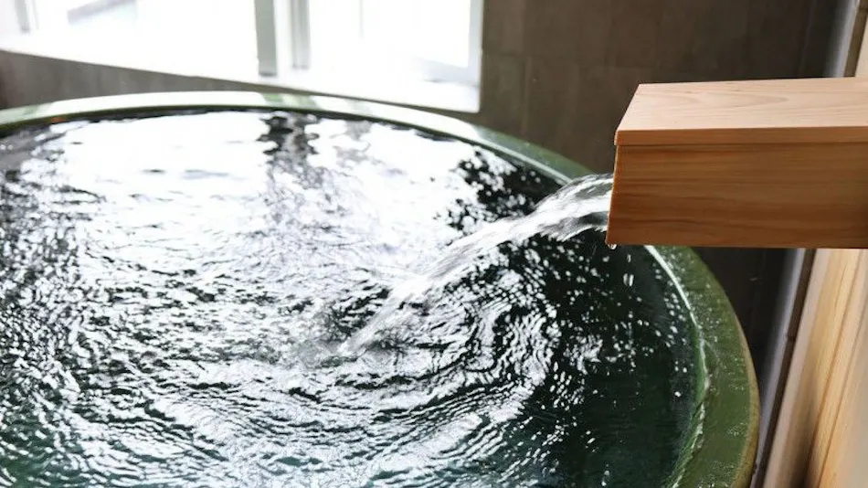 Gero Onsen Yamagataya