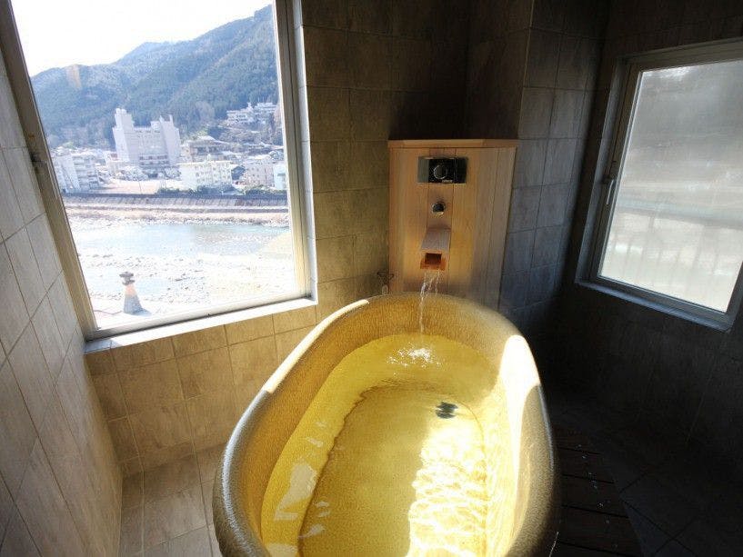 Gero Onsen Yamagataya
