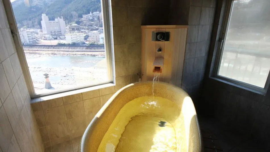 Gero Onsen Yamagataya