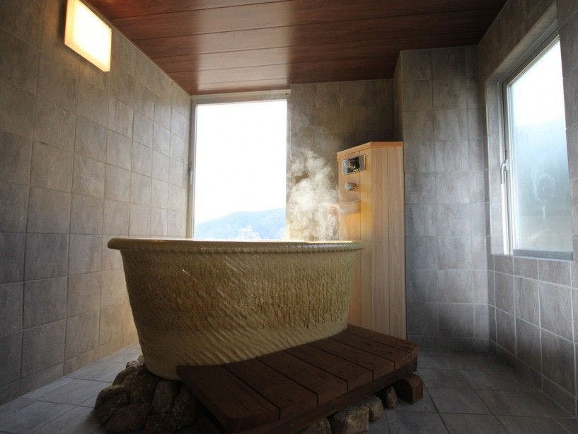 Gero Onsen Yamagataya