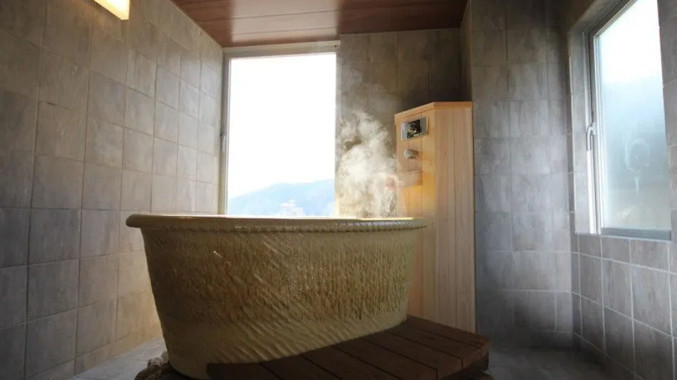 Gero Onsen Yamagataya