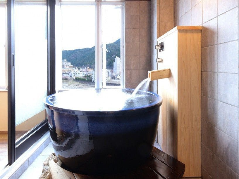Gero Onsen Yamagataya